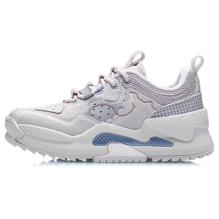 Li Ning CF Su Series Huancheng Yanyun Mountain Fabric Half Reflective Shock Absorbing Non-Slip Wear-Stick Low-Top Sports Casual Shoes AGLR212-2 38⅓
Li Ning CF Su Series Huancheng Yanyun Mountain Fabric Half Reflective Shock Absorbing Non-Slip Wear-Stick Low-Top Sports Casual Shoes AGLR212-2 38⅓