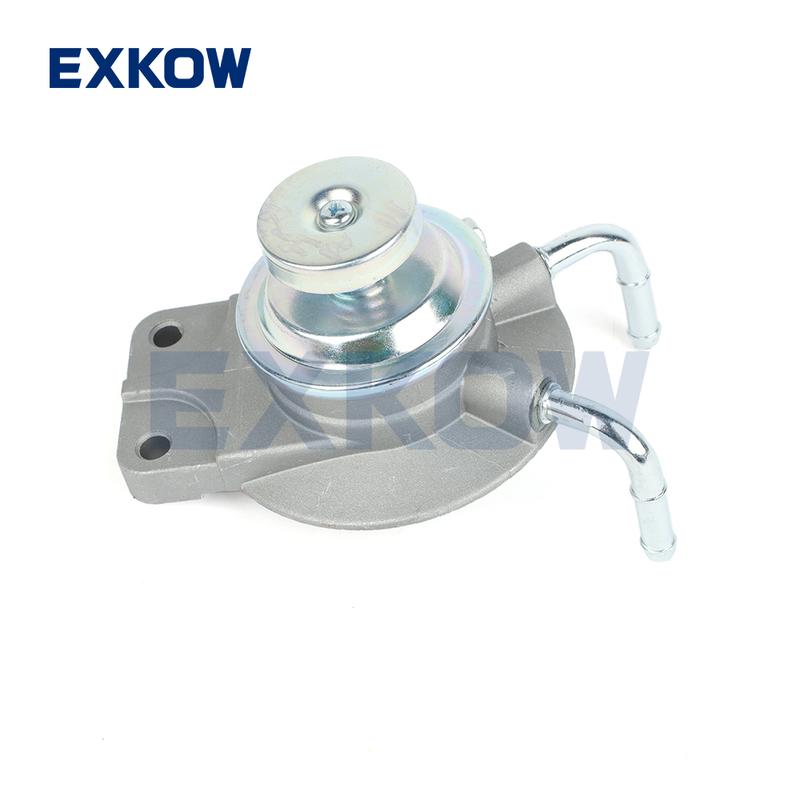 Корпус паливного фільтра 4M40 2.8D для Mitsubishi Pajero Montero Shogun 2 MK2 1990-2004 V26 V36 V46 MR258415
Корпус паливного фільтра 4M40 2.8D для Mitsubishi Pajero Montero Shogun 2 MK2 1990-2004 V26 V36 V46 MR258415
