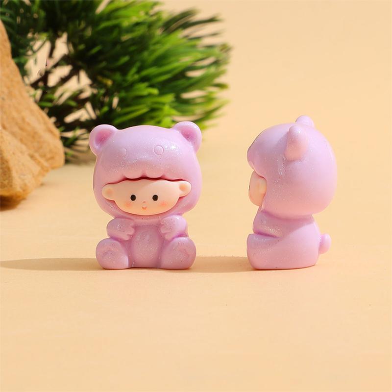 Творческий мультфильм Медвежонок Кукла Маленькая фигурка Поделки Микро Маленький орнамент Миниатюры Diy Украшения для дома Аксессуары Подарки
Творческий мультфильм Медвежонок Кукла Маленькая фигурка Поделки Микро Маленький орнамент Миниатюры Diy Украшения для дома Аксессуары Подарки