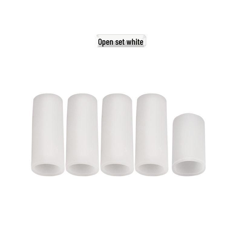 Waterproof SEBS Thumb & Finger Protector Sleeves for Trigger Finger Relief
Waterproof SEBS Thumb & Finger Protector Sleeves for Trigger Finger Relief