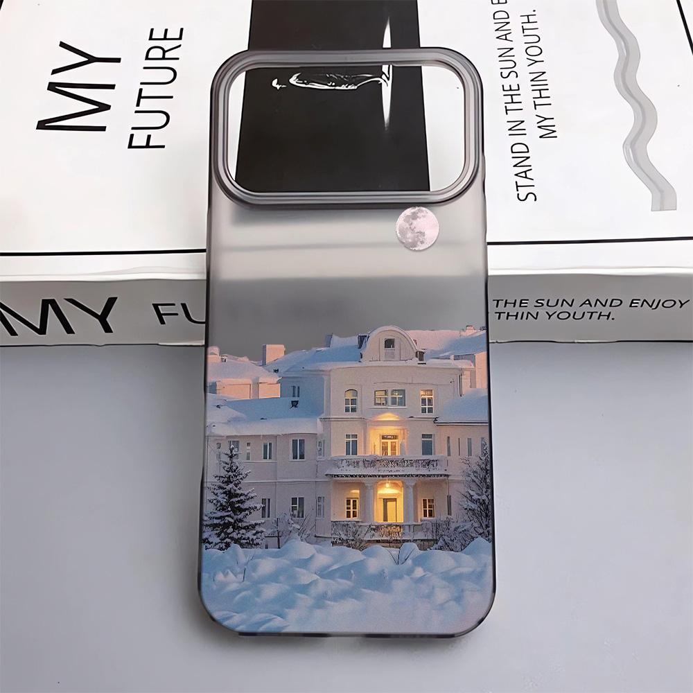 City Under The Moonlight Pattern Design Shockproof Phone Case For IPhone 11 12 13 14 15 16 17 Pro Max 16 Plus 17 Air Cover Case For iphone 11 ProMax
City Under The Moonlight Pattern Design Shockproof Phone Case For IPhone 11 12 13 14 15 16 17 Pro Max 16 Plus 17 Air Cover Case For iphone 11 ProMax