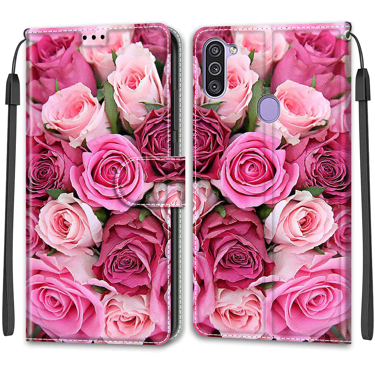 Роскошный окрашенный кожаный чехол-кошелек в стиле книги, защитный чехол для Samsung Galaxy M12/M02s/M13 5G/A04 4G/M13 4G/M23 5G/M53 5G/M52 5G/M33 5G/M32 4G/M11 Samsung Galaxy M52 5G
Роскошный окрашенный кожаный чехол-кошелек в стиле книги, защитный чехол для Samsung Galaxy M12/M02s/M13 5G/A04 4G/M13 4G/M23 5G/M53 5G/M52 5G/M33 5G/M32 4G/M11 Samsung Galaxy M52 5G