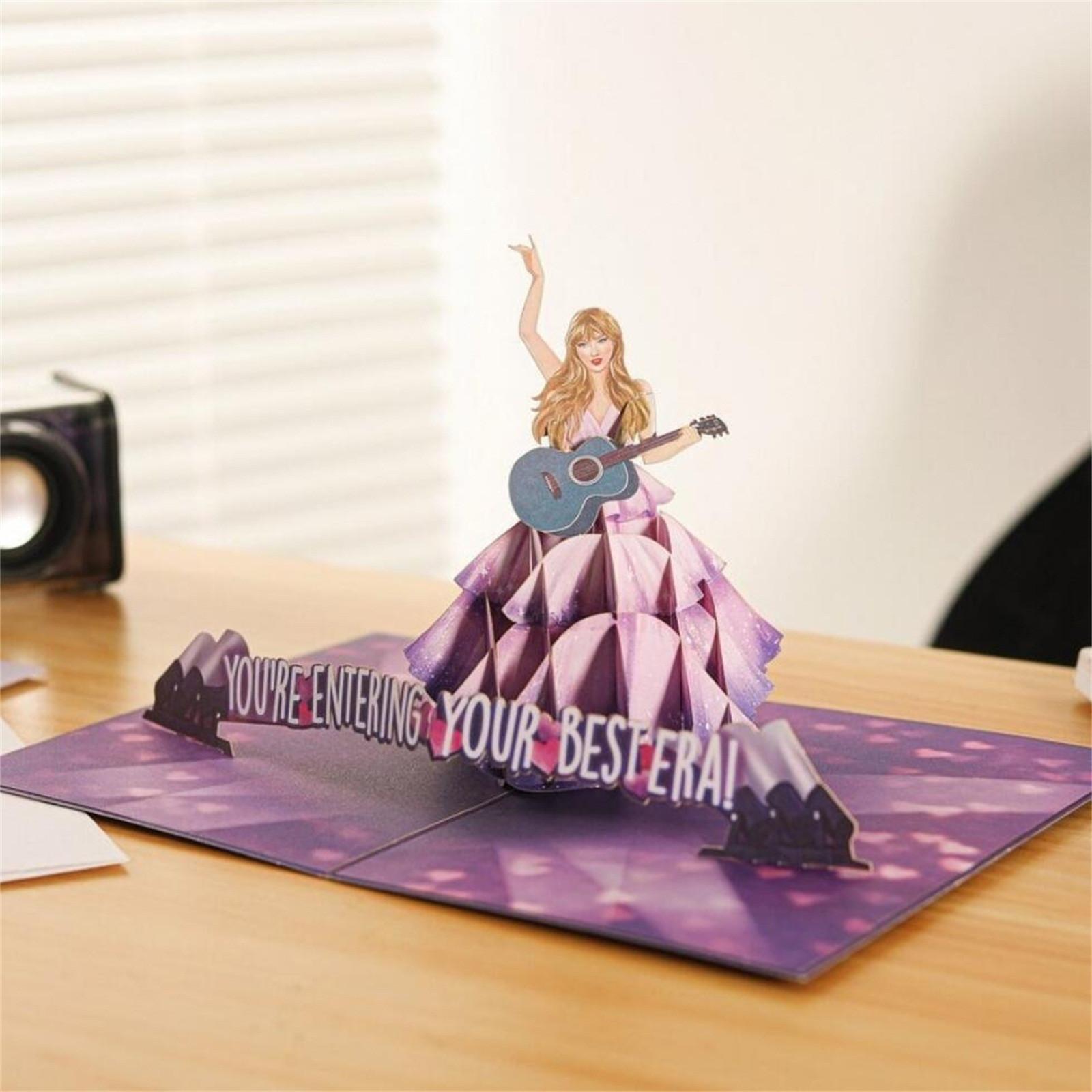 Открытка на день рождения, 3D-открытка Happy BirthTay, открытка на день рождения для 20, 30, 40 лет, женщин, подруги
Открытка на день рождения, 3D-открытка Happy BirthTay, открытка на день рождения для 20, 30, 40 лет, женщин, подруги