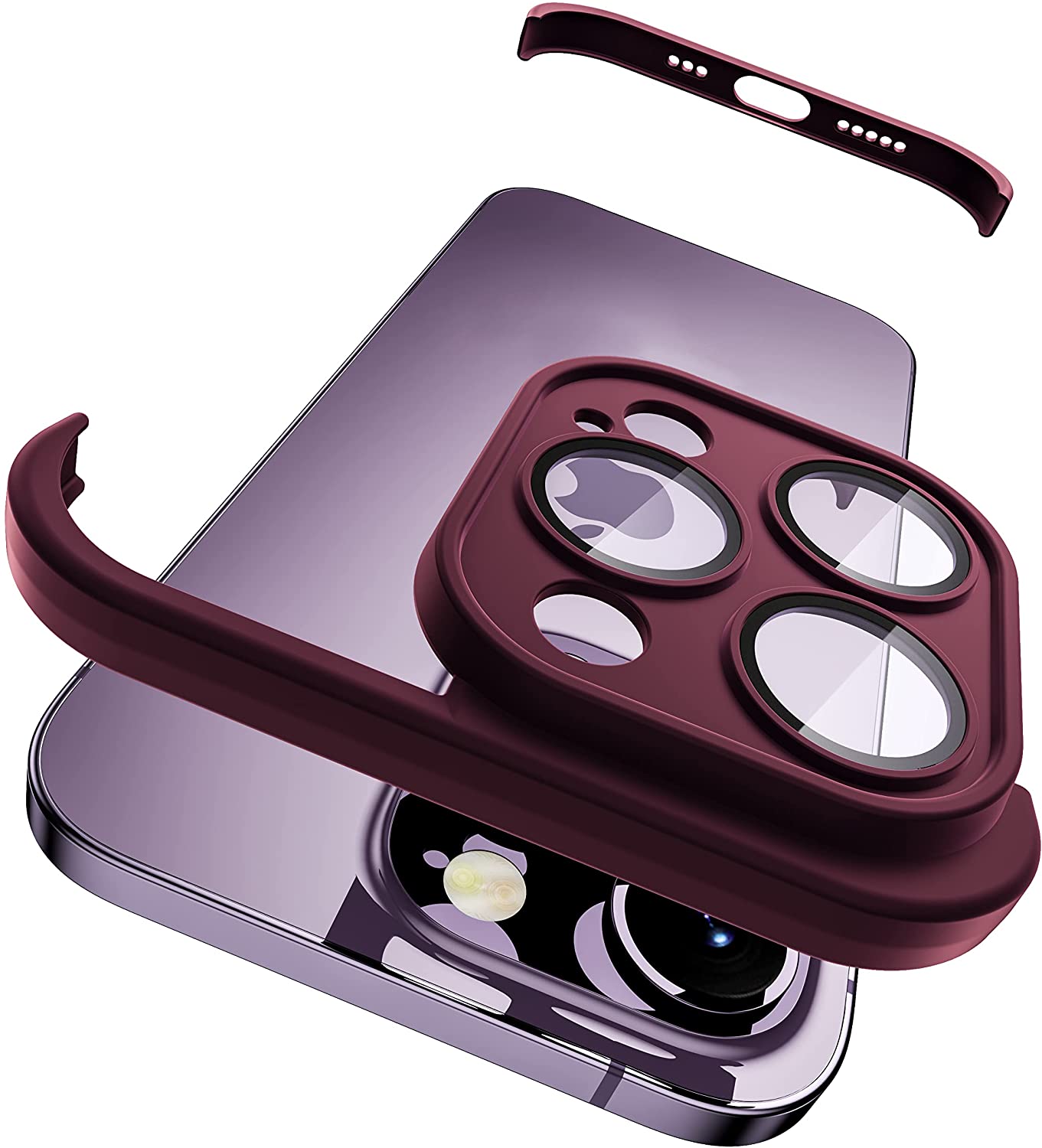 Бампер чехол для камеры протектор объектива для iPhone 16 15 Pro Max 14 Plus 13 Mini 12 11 15Pro 14Pro 13Pro безрамный чехол аксессуары For iPhone 14
Бампер чехол для камеры протектор объектива для iPhone 16 15 Pro Max 14 Plus 13 Mini 12 11 15Pro 14Pro 13Pro безрамный чехол аксессуары For iPhone 14