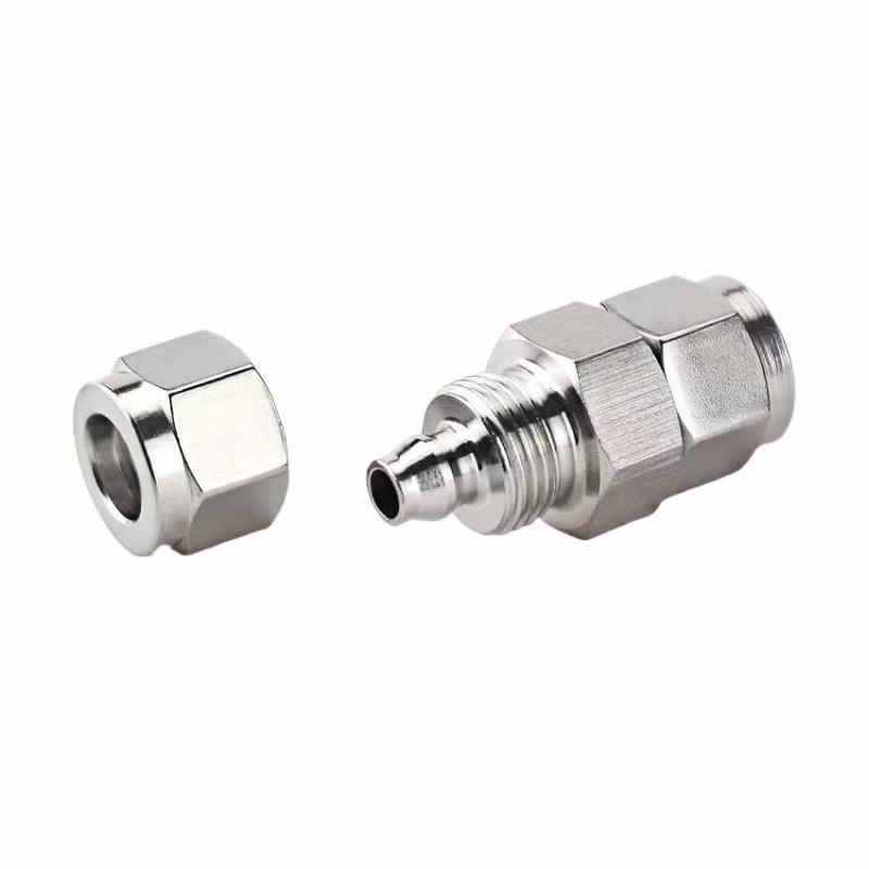 Fit Hose OD 4/6/8/10/12/14/16mm 304 Stainless Steel Quick Fit Pipe Fitting Union Pneumatic Fast Twist Fittings Air Tube Straight Nut Thread Metric
Fit Hose OD 4/6/8/10/12/14/16mm 304 Stainless Steel Quick Fit Pipe Fitting Union Pneumatic Fast Twist Fittings Air Tube Straight Nut Thread Metric