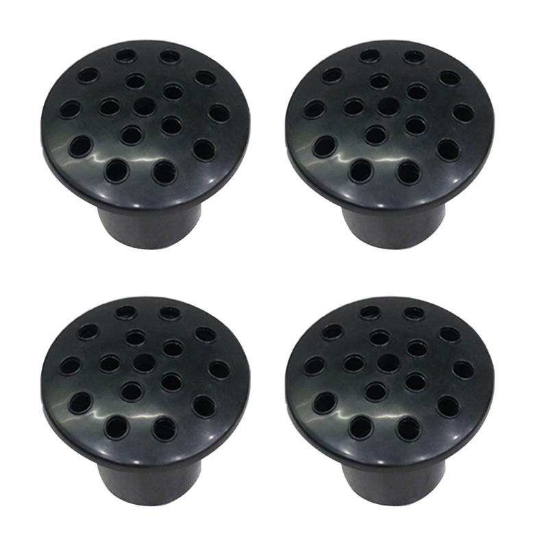 2/4Pcs Grave Flower Holder with Lid Memorial Vase Plastic Grave Flower Insert Grave Vase for Grave Decorations
2/4Pcs Grave Flower Holder with Lid Memorial Vase Plastic Grave Flower Insert Grave Vase for Grave Decorations