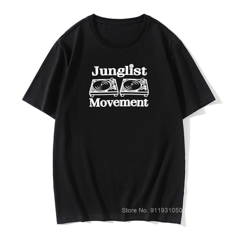 Барабаны и бас Клубные проигрыватели Деки Музыка DNB Унисекс Junglist MoveУнисекс Футболки УнисексХлопок с круглым вырезом Футболка унисекс Топы Футболки
Барабаны и бас Клубные проигрыватели Деки Музыка DNB Унисекс Junglist MoveУнисекс Футболки УнисексХлопок с круглым вырезом Футболка унисекс Топы Футболки
