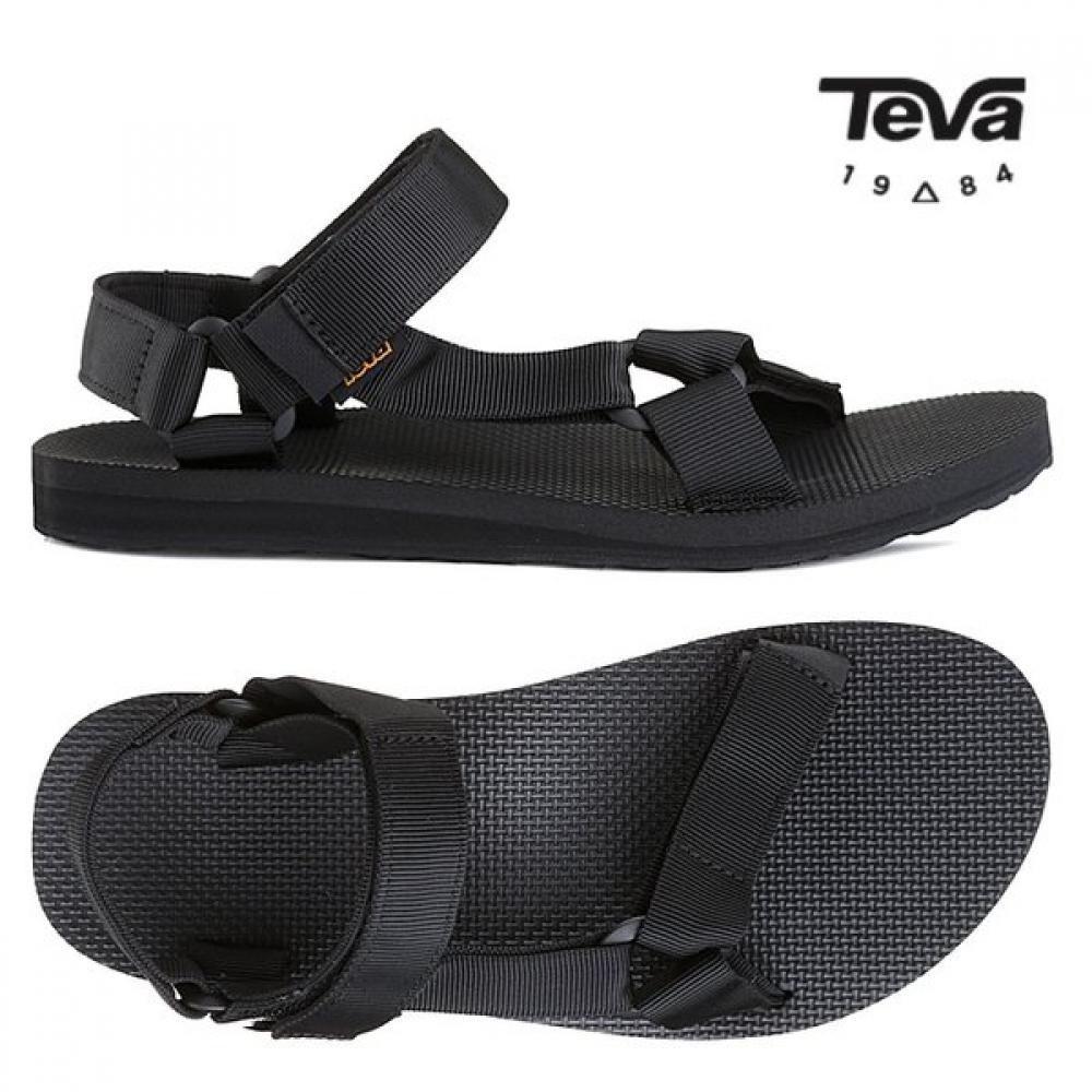 Teva Original Universal Stvm2014010 Blk 290
Teva Original Universal Stvm2014010 Blk 290