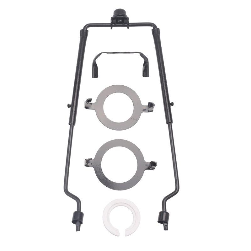 Aug. 2Piece Lamp Shade Harp Holder 7Inch E14,E26,E27 Light Base Adapter Adjustable Lamp Harp Kit Black Horn Frame Lampshade Brac чорний
Aug. 2Piece Lamp Shade Harp Holder 7Inch E14,E26,E27 Light Base Adapter Adjustable Lamp Harp Kit Black Horn Frame Lampshade Brac чорний