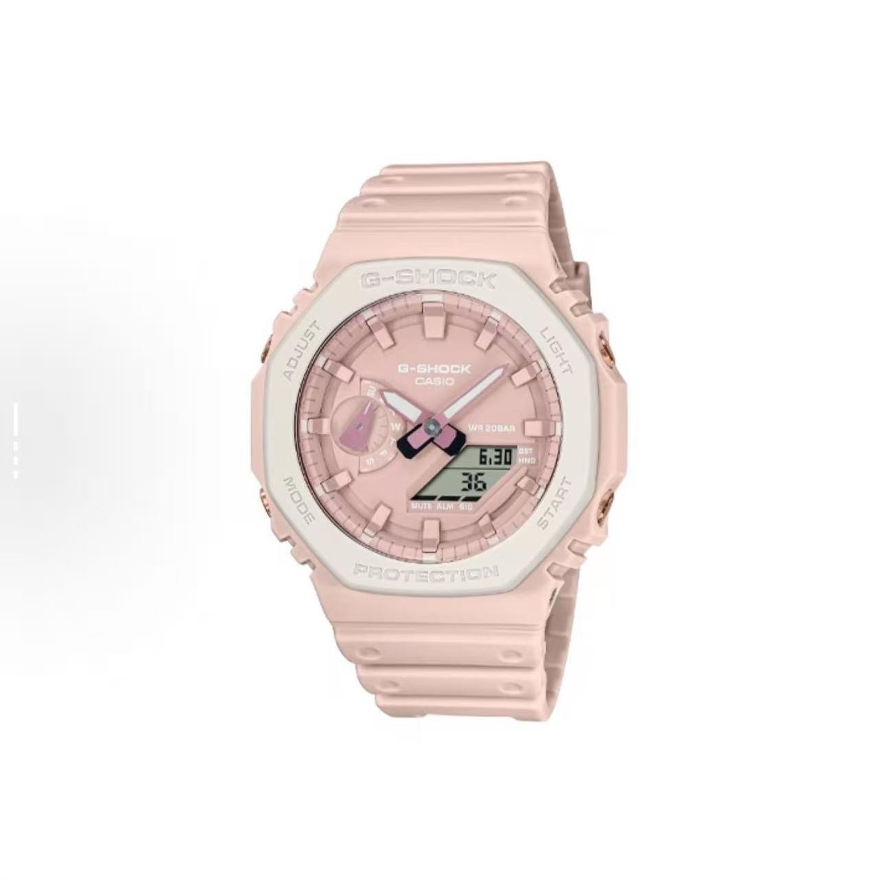 2026 New Luxury Casio GA2100SL-4A7 Watch мигдалевий
2026 New Luxury Casio GA2100SL-4A7 Watch мигдалевий