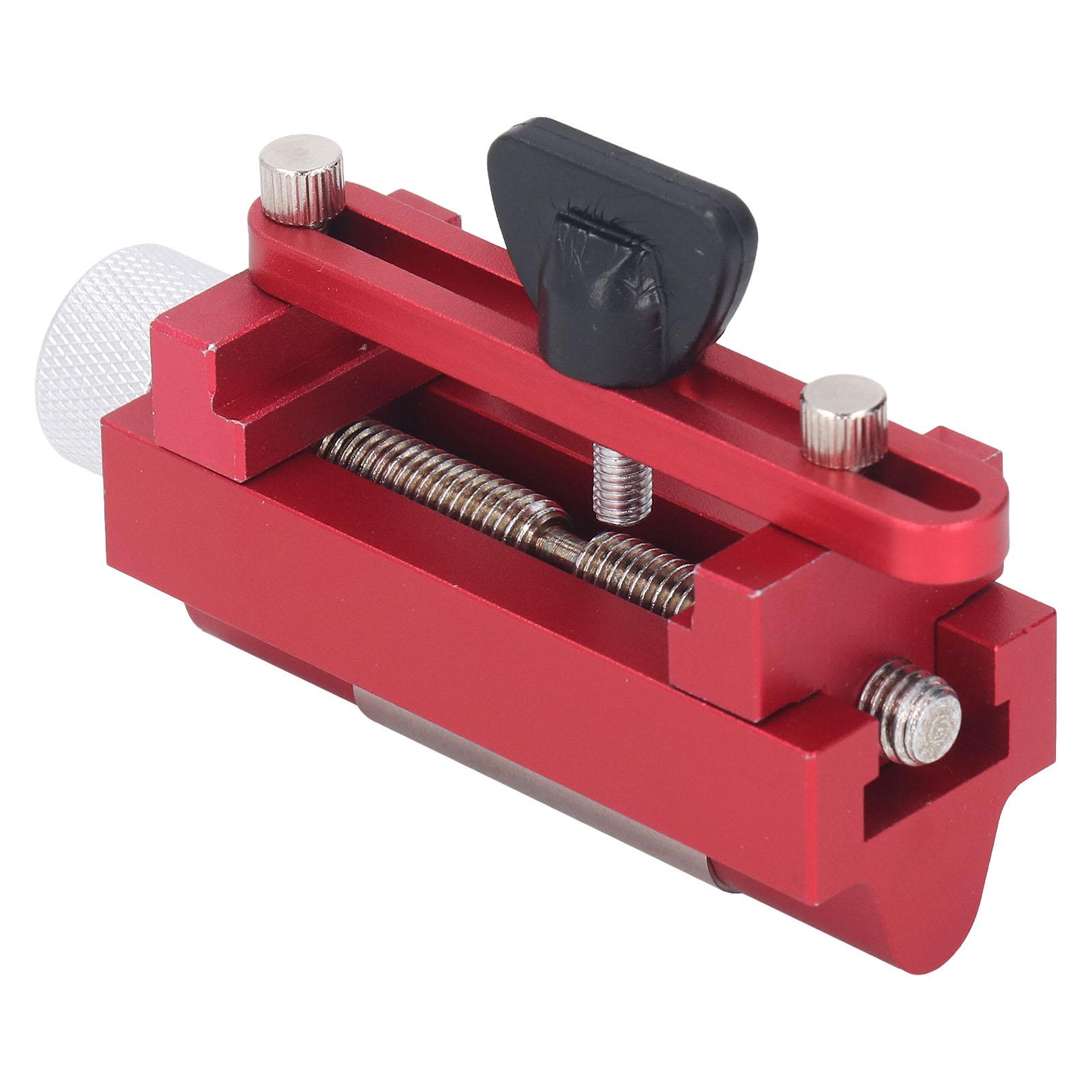 Honing Guide for Chisels Planes Chisel Aluminum Alloy Honing Guide Tool Chisel Sharpening Jig for
Honing Guide for Chisels Planes Chisel Aluminum Alloy Honing Guide Tool Chisel Sharpening Jig for