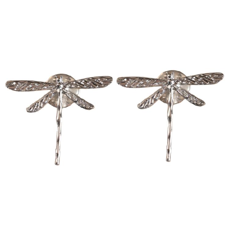 Exquisite Dragonflies Brooch For Clothing Decoration Animal Lapel Pin Accessory Coat Accessories For Daily Use 1
Exquisite Dragonflies Brooch For Clothing Decoration Animal Lapel Pin Accessory Coat Accessories For Daily Use 1