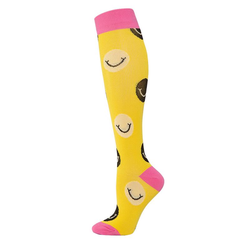 Fitness Compression Calf Socks One Size
Fitness Compression Calf Socks One Size
