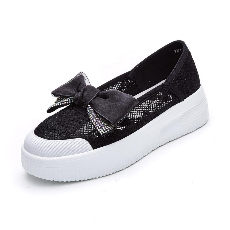 Обувь рыбака лето новые сандалии женские платформа один педаль бант одинарная обувь повседневная дышащая обувь 40 чёрный
Обувь рыбака лето новые сандалии женские платформа один педаль бант одинарная обувь повседневная дышащая обувь 40 чёрный