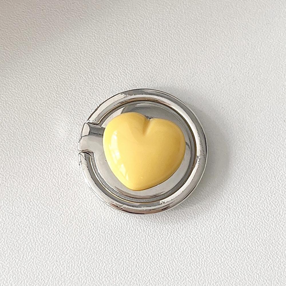 Korean Cute 3D Love Heart Phone Griptok Grip Tok Stand For iPhone Accessrioes Folded Holder Finger Ring Support Bracket Gift
Korean Cute 3D Love Heart Phone Griptok Grip Tok Stand For iPhone Accessrioes Folded Holder Finger Ring Support Bracket Gift