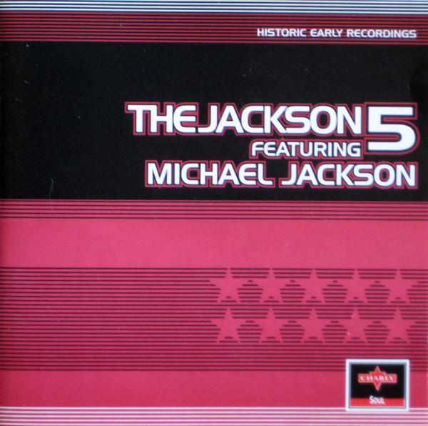 CD JACKSON 5 - Исторические Ранние Записи CPCD8122 Charly Records 1995 Не Япония Соул/Фанк Б/У
CD JACKSON 5 - Исторические Ранние Записи CPCD8122 Charly Records 1995 Не Япония Соул/Фанк Б/У