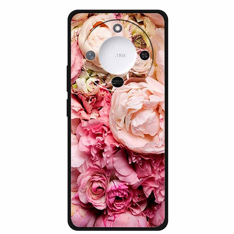 Чехол для Honor X70 5G Цветы Мягкий Силикон ТПУ Чехлы для Телефона для HonorX70 MTN-AN00 Ударопрочный Крутой Волк Животные Защитный Чехол Honor X70 5G
Чехол для Honor X70 5G Цветы Мягкий Силикон ТПУ Чехлы для Телефона для HonorX70 MTN-AN00 Ударопрочный Крутой Волк Животные Защитный Чехол Honor X70 5G