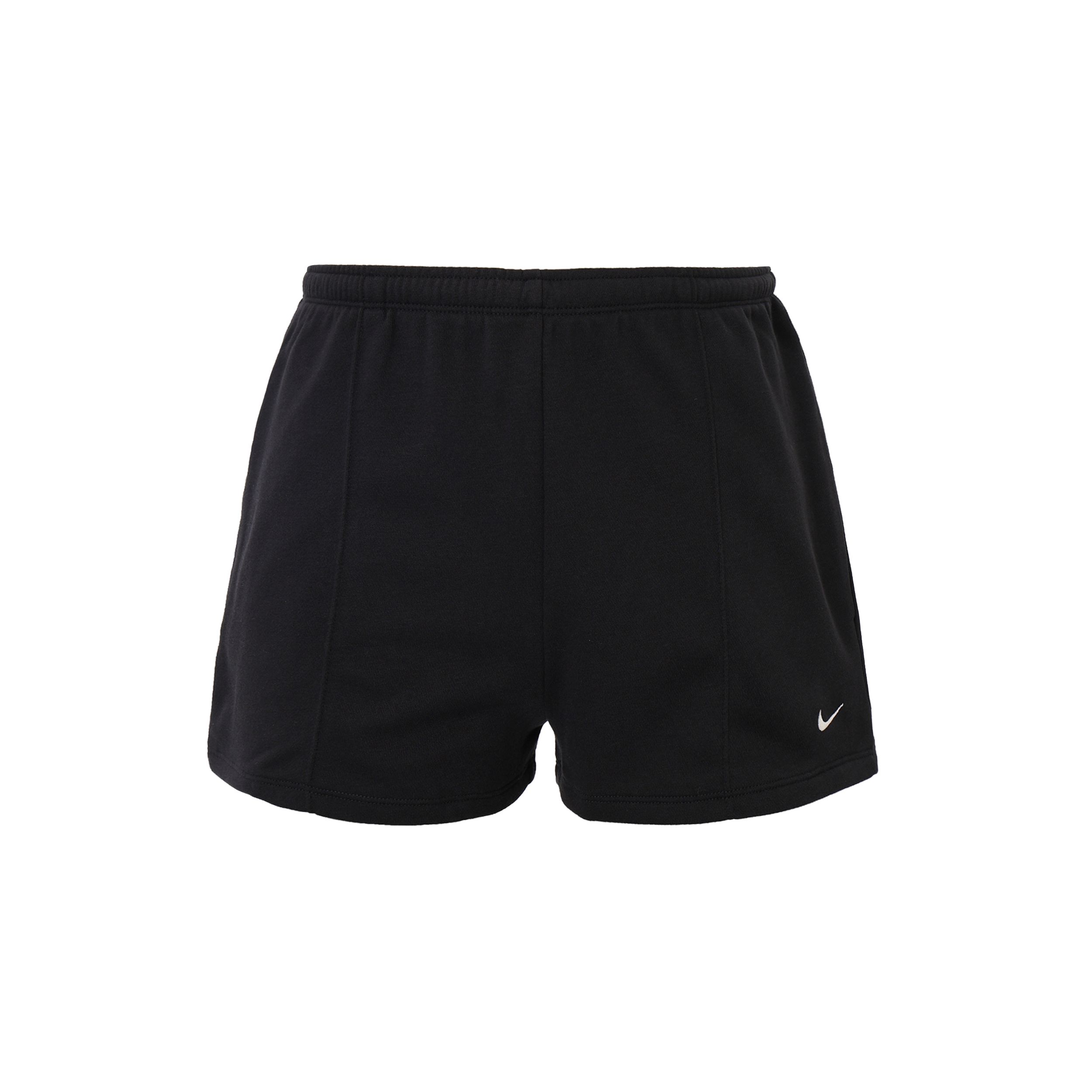 Nike High Waist Slim Fit Solid Color Sports Shorts Women shorts Black FN2456-010 S
Nike High Waist Slim Fit Solid Color Sports Shorts Women shorts Black FN2456-010 S