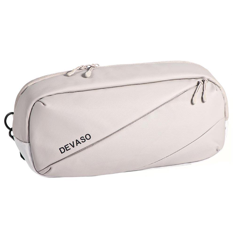DEVASO 1133691 Портативна сумка для перенесення Кросбоді Наплічна сумка Сумка для консольних пристроїв Steam Deck Grey
DEVASO 1133691 Портативна сумка для перенесення Кросбоді Наплічна сумка Сумка для консольних пристроїв Steam Deck Grey