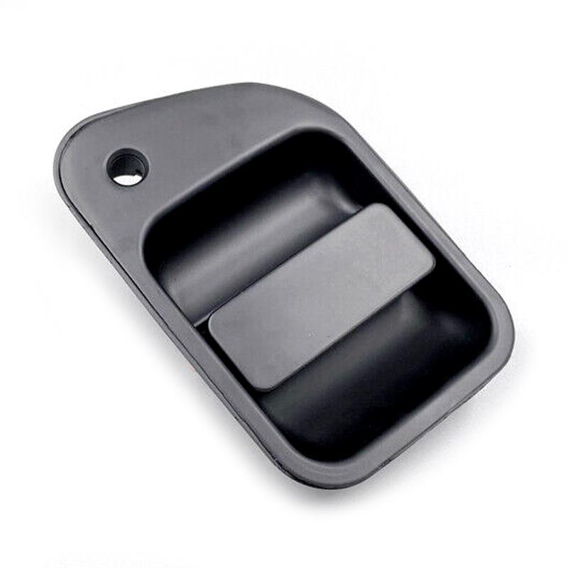 New Black Car Exterior Rear Left Sliding Door Handle Fit for Mitsubishi Delica Starwagon L400 1994-2002 2003 2004 2005 2006 2007
New Black Car Exterior Rear Left Sliding Door Handle Fit for Mitsubishi Delica Starwagon L400 1994-2002 2003 2004 2005 2006 2007