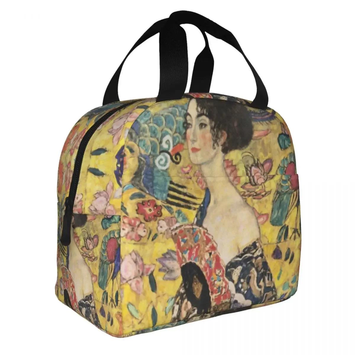 Клімт Поцілунок Ізольована сумка-тоут для ланчу для жінок Портативна термосумка-холодильник Густав Клімт Мистецтво Фрейї Ланчбокс Сумки для їжі для роботи школи 22x20x13CM чорний
Клімт Поцілунок Ізольована сумка-тоут для ланчу для жінок Портативна термосумка-холодильник Густав Клімт Мистецтво Фрейї Ланчбокс Сумки для їжі для роботи школи 22x20x13CM чорний