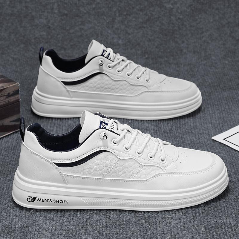 Men s Casual Sneakers Shoes Spring Outdoor Men Vulcanized Shoes Lightweight Sports Personality Trendy All-match Mans Footwear
Men s Casual Sneakers Shoes Spring Outdoor Men Vulcanized Shoes Lightweight Sports Personality Trendy All-match Mans Footwear