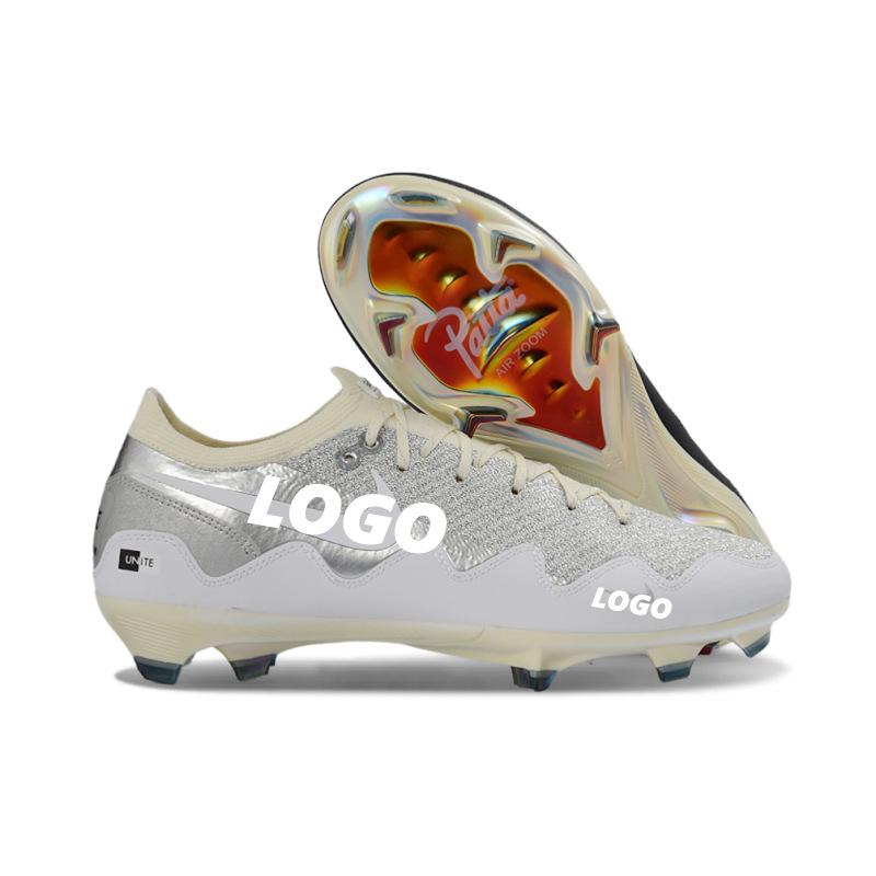 New Assassin 16 Low-Top Waterproof Fg Nails Men S And Women S Sports Training Football Shoes 36
New Assassin 16 Low-Top Waterproof Fg Nails Men S And Women S Sports Training Football Shoes 36