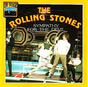 CD ROLLING STONES - ON STAGE The Rolling Stow CD12004 On Stage 1991 Non Japan Rock Used
CD ROLLING STONES - ON STAGE The Rolling Stow CD12004 On Stage 1991 Non Japan Rock Used