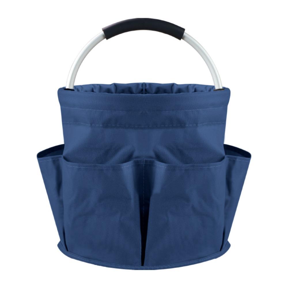 Durable Oxford Cloth Large Storage Organiser Bag 17L 5 Colors Car Wash Storage with Handle Folding Basket Outdoor Picnic темно-синього кольору
Durable Oxford Cloth Large Storage Organiser Bag 17L 5 Colors Car Wash Storage with Handle Folding Basket Outdoor Picnic темно-синього кольору