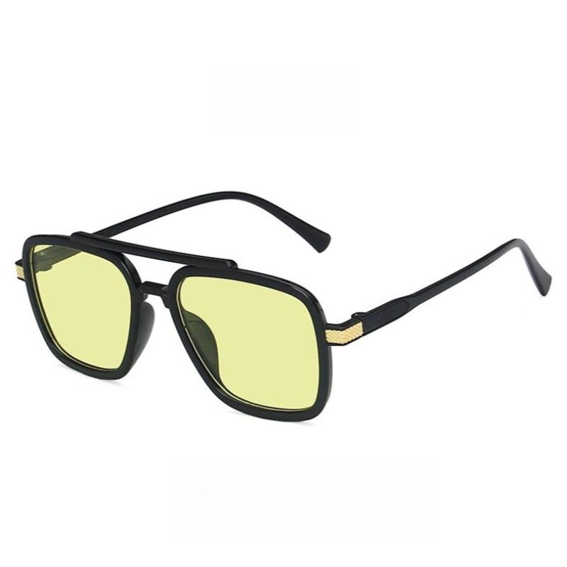 Outdoor Oversized Sunglasses for Men Vintage Brand Sun Glasses UV400 Big Square Frames Eyeglasses Female Male Retro Eyewear Man
Outdoor Oversized Sunglasses for Men Vintage Brand Sun Glasses UV400 Big Square Frames Eyeglasses Female Male Retro Eyewear Man