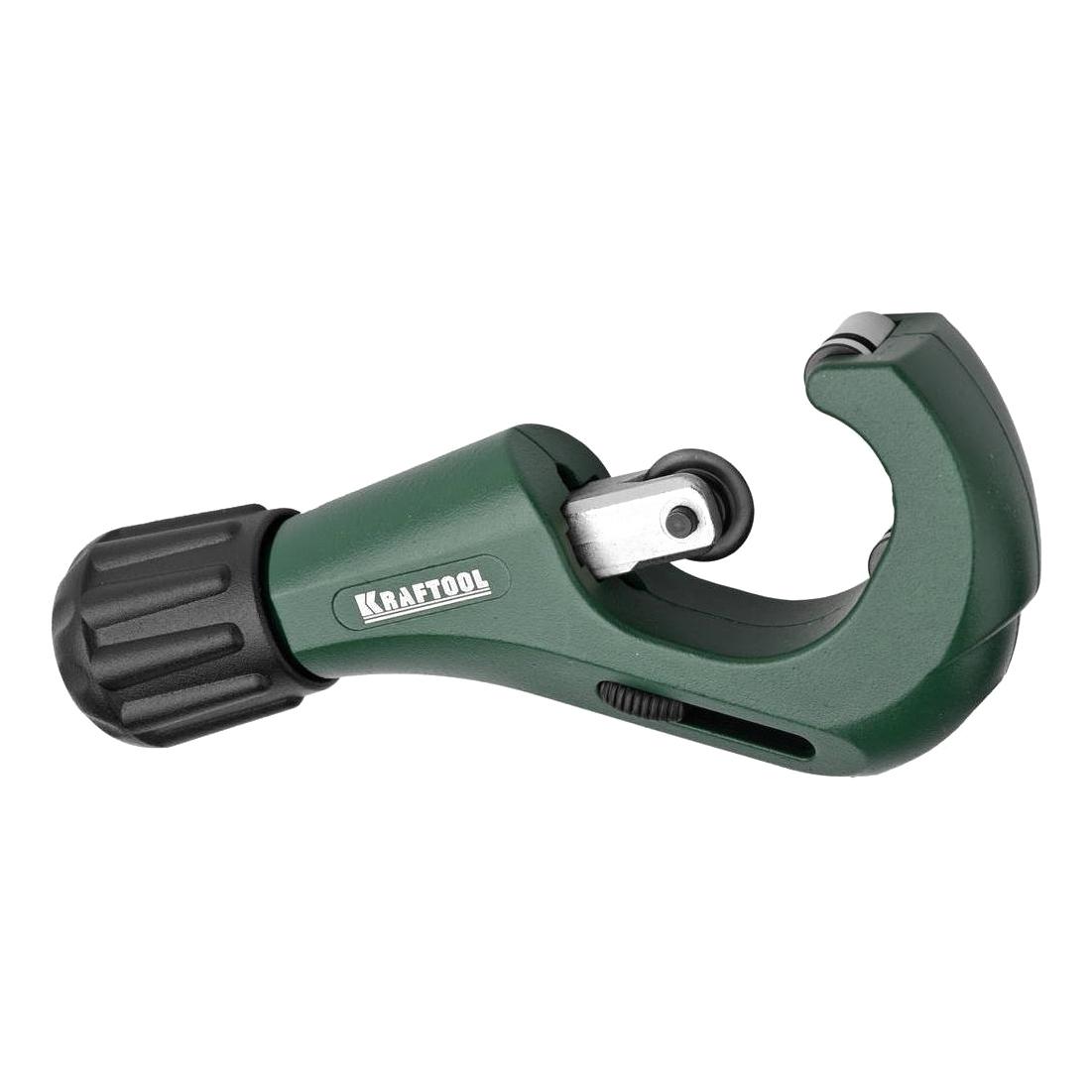 Manual Pipe Cutter Kraftool 0 63
Manual Pipe Cutter Kraftool 0 63