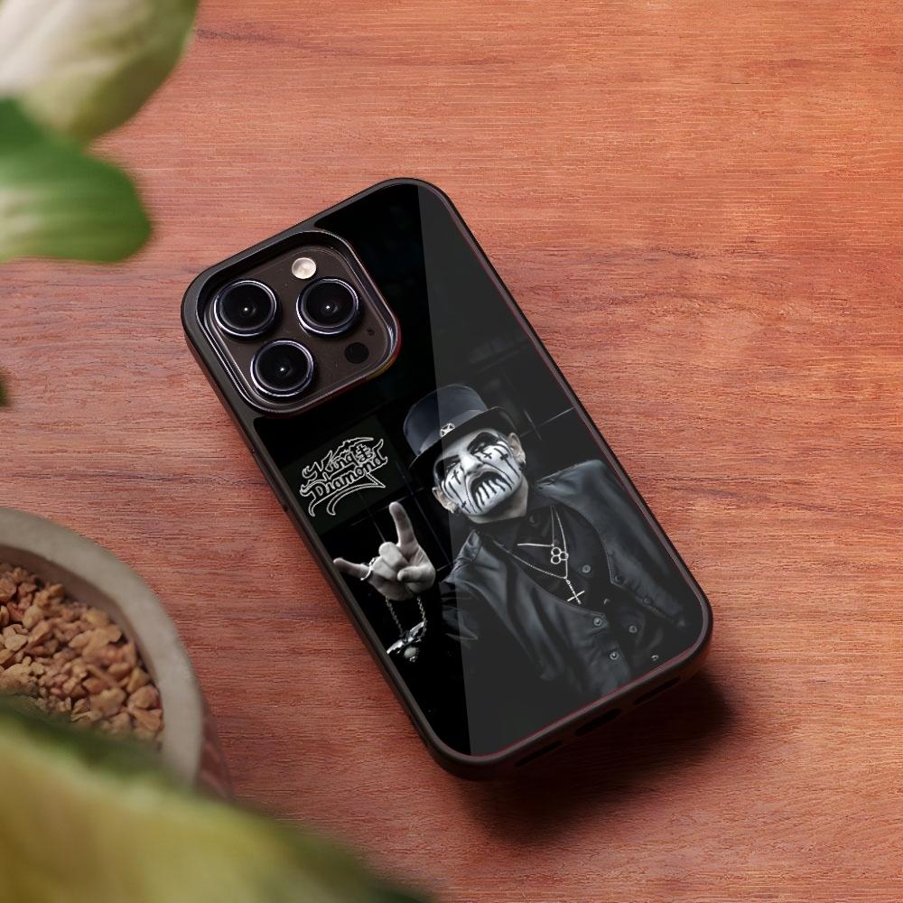 King Diamond Cd Cvr Fatal Portrait Mercyful Fate Phone Case for Iphone 16 15 14 13 Pro Max 12 11 Mini 7 8 Plus Se Xr X Xs Fundas iphone 11
King Diamond Cd Cvr Fatal Portrait Mercyful Fate Phone Case for Iphone 16 15 14 13 Pro Max 12 11 Mini 7 8 Plus Se Xr X Xs Fundas iphone 11