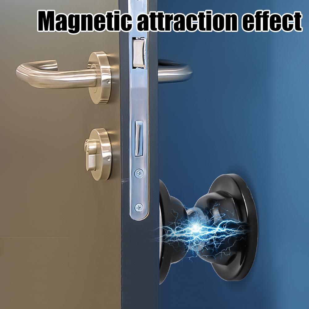 Magnetic Door Stop Free-punch Silicone Anti Collision Door Stoppers Home Wall Protector Door Catch Holder Hardware Accessories прозрачный
Magnetic Door Stop Free-punch Silicone Anti Collision Door Stoppers Home Wall Protector Door Catch Holder Hardware Accessories прозрачный