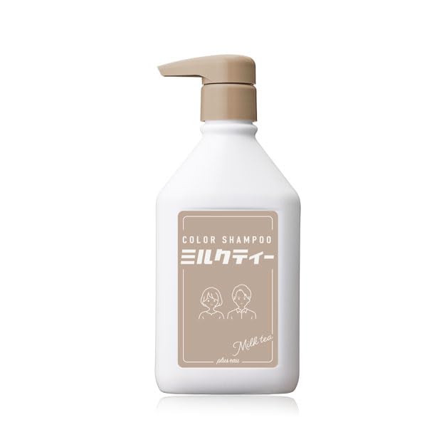 Plus Eau Color Шампунь для осветленных волос, Аромат молочного чая, фруктово-цветочный, 280 мл
Plus Eau Color Шампунь для осветленных волос, Аромат молочного чая, фруктово-цветочный, 280 мл