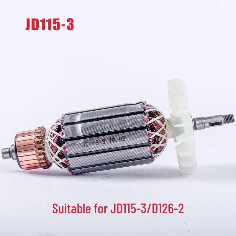 Electric Marble Cutter Rotor
Electric Marble Cutter Rotor