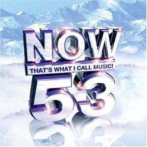 CD VARIOUS - Now, Vol. 53 724354326820 Virgin 2002 Non Japan Dance & Electronica Used
CD VARIOUS - Now, Vol. 53 724354326820 Virgin 2002 Non Japan Dance & Electronica Used