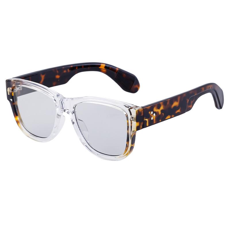 JYL TS Men s Square - Outdoor UV-Blocking Driving-Specific Shades ZS-98133 c-1523 м ясо, коричневий колір
JYL TS Men s Square - Outdoor UV-Blocking Driving-Specific Shades ZS-98133 c-1523 м ясо, коричневий колір