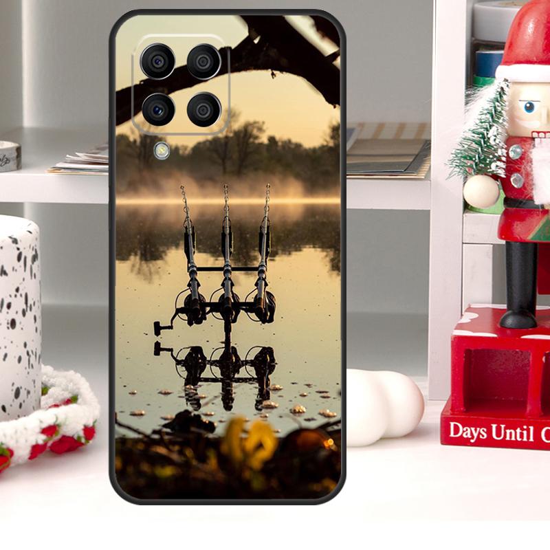 Bass Fishing For Samsung Galaxy M31 M51 M11 M20 M30s M15 M55 M13 M33 M53 M12 M32 M52 M14 M34 M54 Case Samsung M13 4G
Bass Fishing For Samsung Galaxy M31 M51 M11 M20 M30s M15 M55 M13 M33 M53 M12 M32 M52 M14 M34 M54 Case Samsung M13 4G