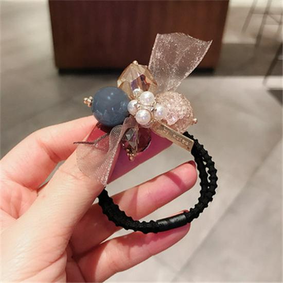 2023 Новая Простая Кожаная Лента Резинка для Волос: Резинка в стиле Мори для женщин
2023 Новая Простая Кожаная Лента Резинка для Волос: Резинка в стиле Мори для женщин