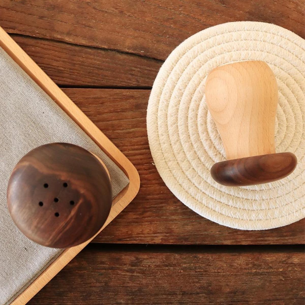 1PC Toothpick Holder Dispenser Creative Walnut Wood Cute Mushroom Head Toothpick Dispenser Container For Home Kitchen Restaurant 1pc
1PC Toothpick Holder Dispenser Creative Walnut Wood Cute Mushroom Head Toothpick Dispenser Container For Home Kitchen Restaurant 1pc
