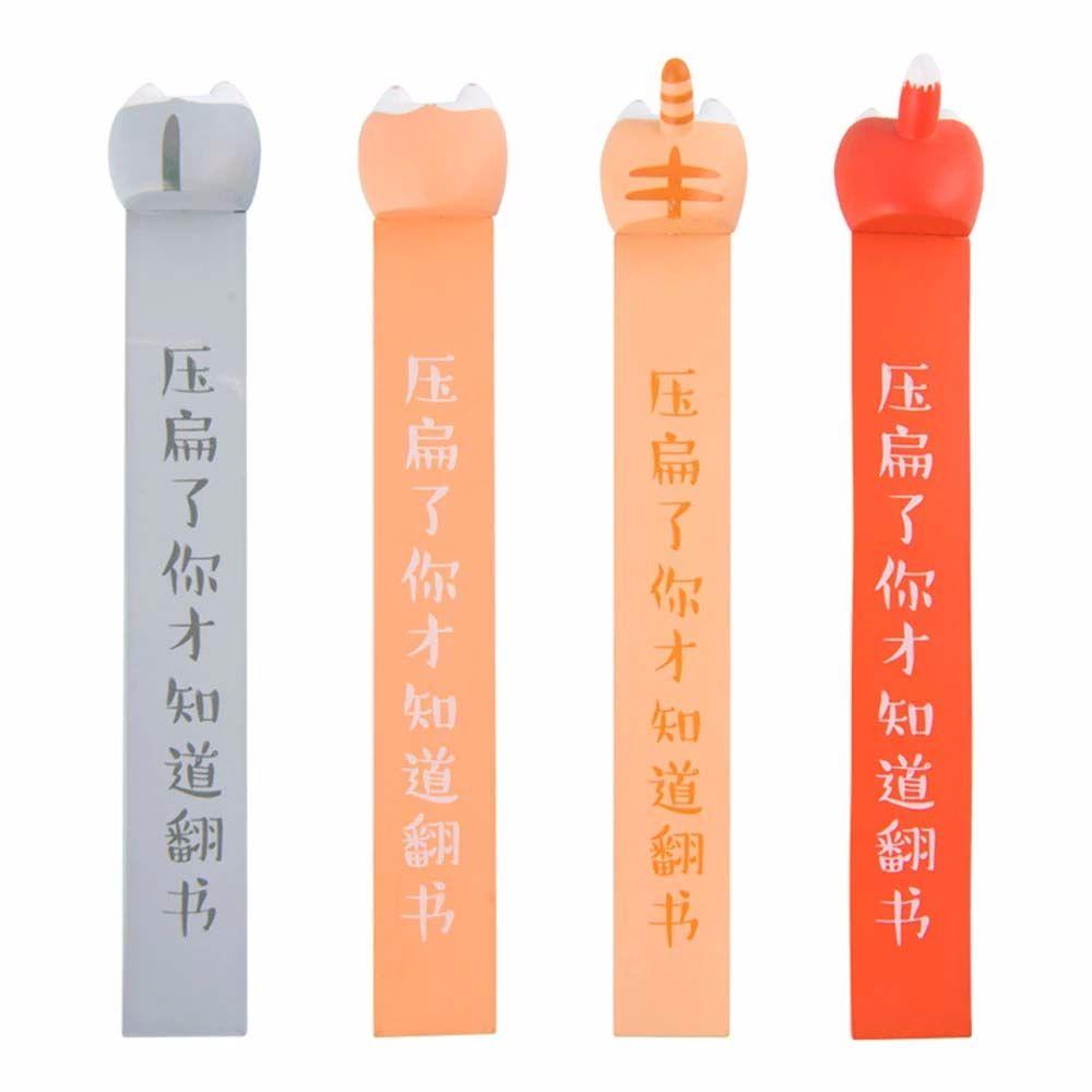 Stationery Cartoon Hamster Book Marks Corgi Bookmarks Office School Supplies Cartoon Cat Book Marks 1
Stationery Cartoon Hamster Book Marks Corgi Bookmarks Office School Supplies Cartoon Cat Book Marks 1