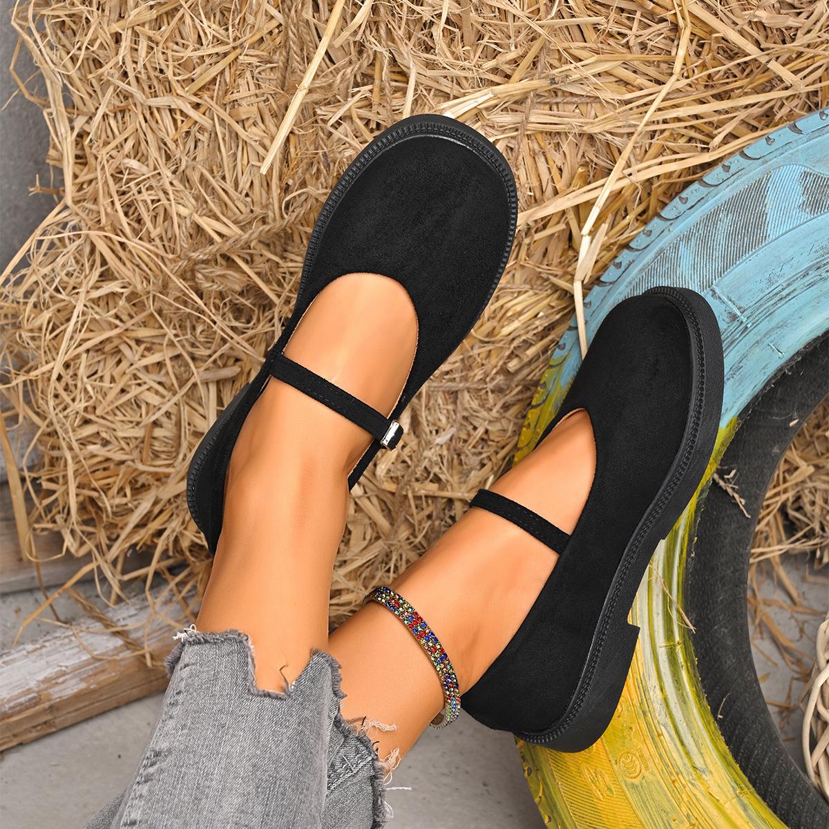 Женские балетки Delancy Mary 40 чёрный
Женские балетки Delancy Mary 40 чёрный