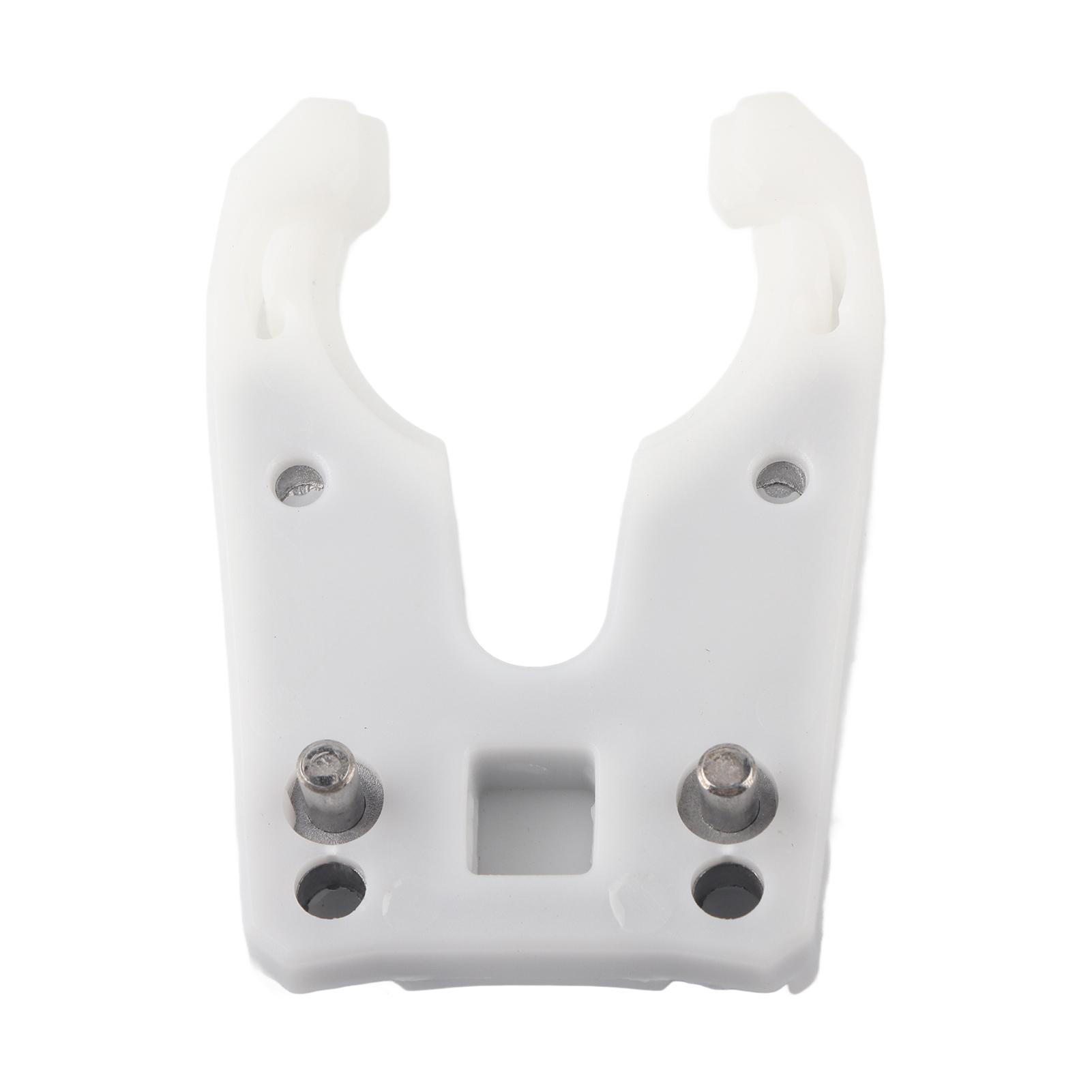 ISO30 Tool Holder Clamp Wear Resistant Automatic Tool Changer for Engraving Machine
ISO30 Tool Holder Clamp Wear Resistant Automatic Tool Changer for Engraving Machine