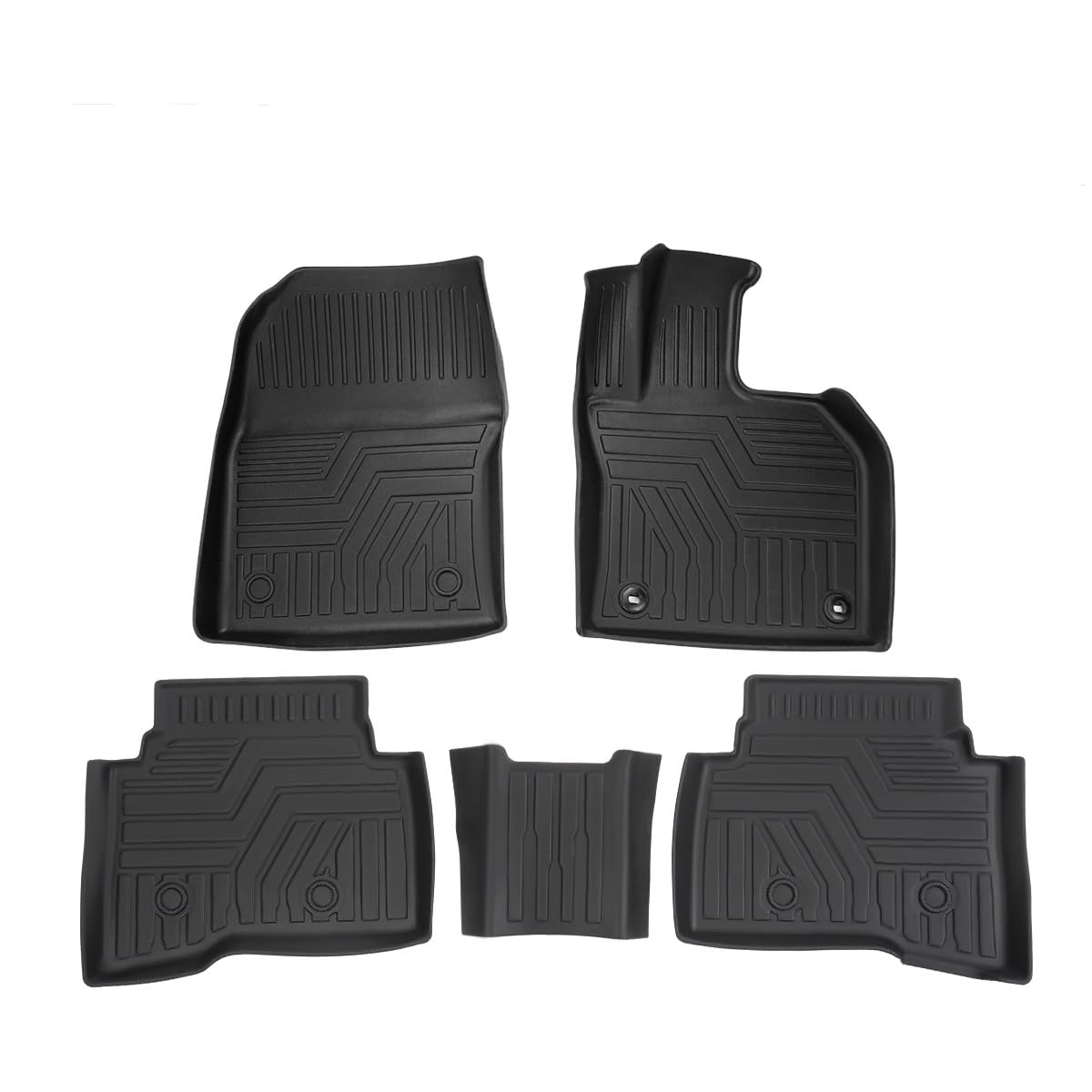 SunYard Prius 60 Series Коврики для пола 1-го и 2-го ряда TPE 3D и Заказные Защитные Коврики, Комплект, Материал, Дизайн, Водонепроницаемые, Пятноустойчивые, чёрный
SunYard Prius 60 Series Коврики для пола 1-го и 2-го ряда TPE 3D и Заказные Защитные Коврики, Комплект, Материал, Дизайн, Водонепроницаемые, Пятноустойчивые, чёрный