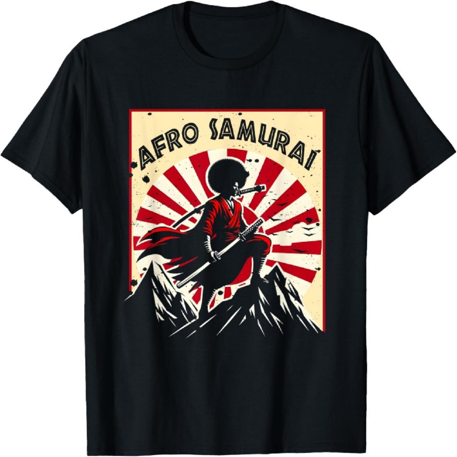 Japanese T-Shirt XXXXXL чорний
Japanese T-Shirt XXXXXL чорний