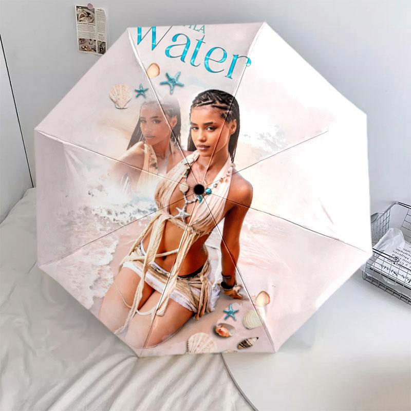 tyla Pattern Pattern New Style Umbrella, 1 Piece Automatic Folding Umbrella, Portable Foldable Travel Umbrella, Outdoor Umbrella,Birthday Gift
tyla Pattern Pattern New Style Umbrella, 1 Piece Automatic Folding Umbrella, Portable Foldable Travel Umbrella, Outdoor Umbrella,Birthday Gift
