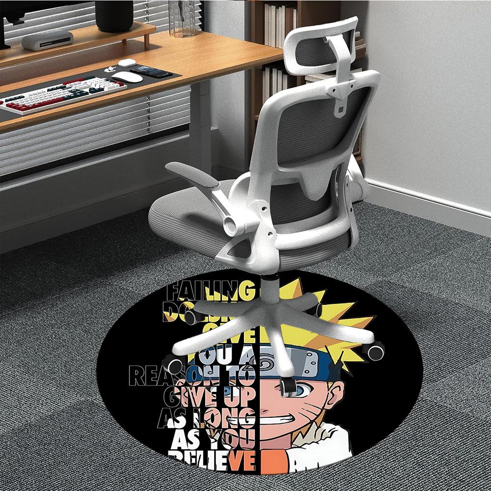 1pc NARUTO Office Round Area Rug, Indoor Mat Suitable For Office,Bedroom Living Room Home Decor, Room Deco a0926212 80cm by 80cm
1pc NARUTO Office Round Area Rug, Indoor Mat Suitable For Office,Bedroom Living Room Home Decor, Room Deco a0926212 80cm by 80cm