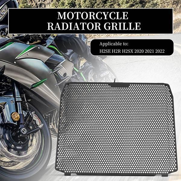 Black Metal Part for Kawasaki Ninja H2 Series (2020) None
Black Metal Part for Kawasaki Ninja H2 Series (2020) None