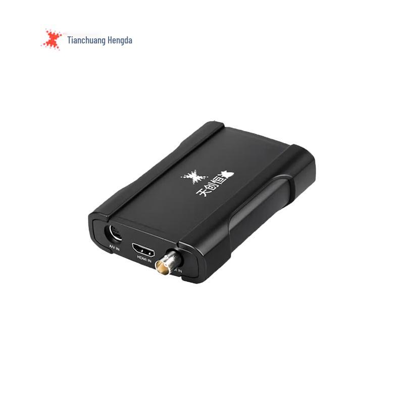 TCHD TC-UB530 USB HD Video Capture Card
TCHD TC-UB530 USB HD Video Capture Card