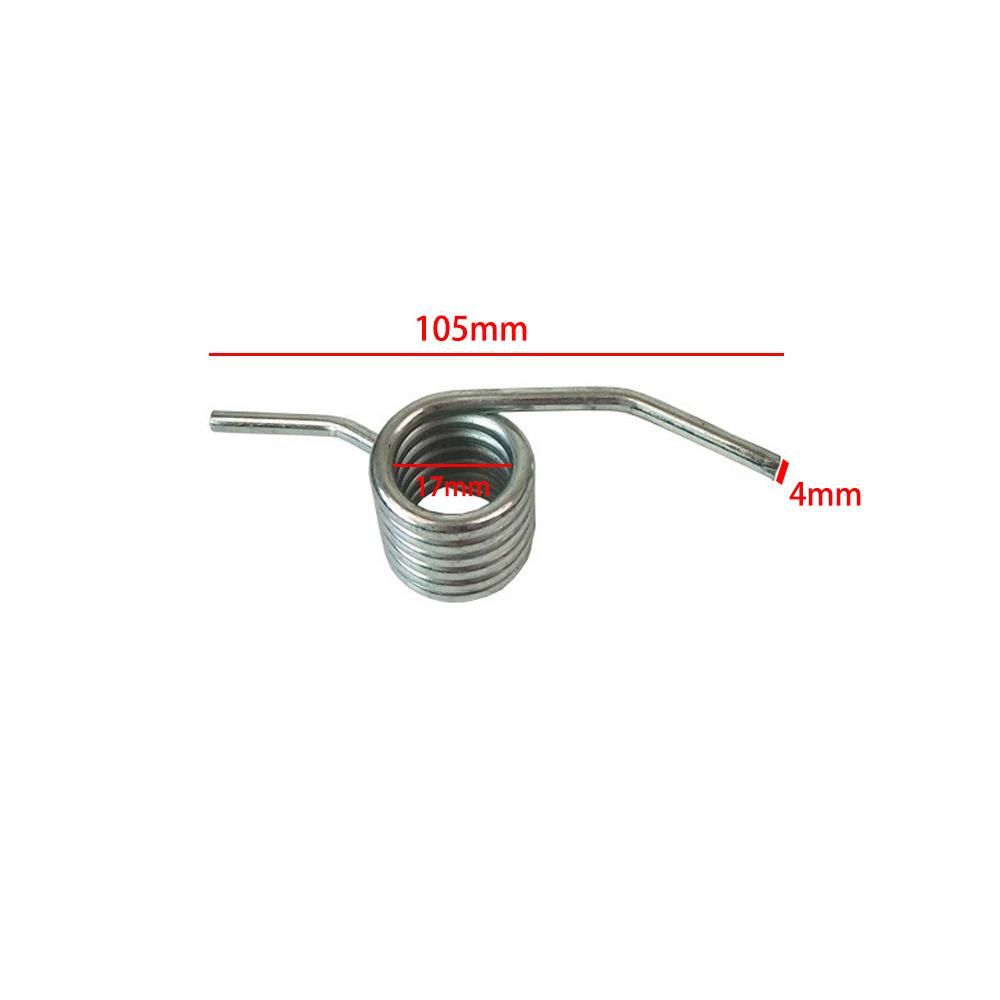 New 1Pcs 3Ton Floor-Jack Torsion Hydraulic Handle Return Spring Torsion Spring Tool
New 1Pcs 3Ton Floor-Jack Torsion Hydraulic Handle Return Spring Torsion Spring Tool